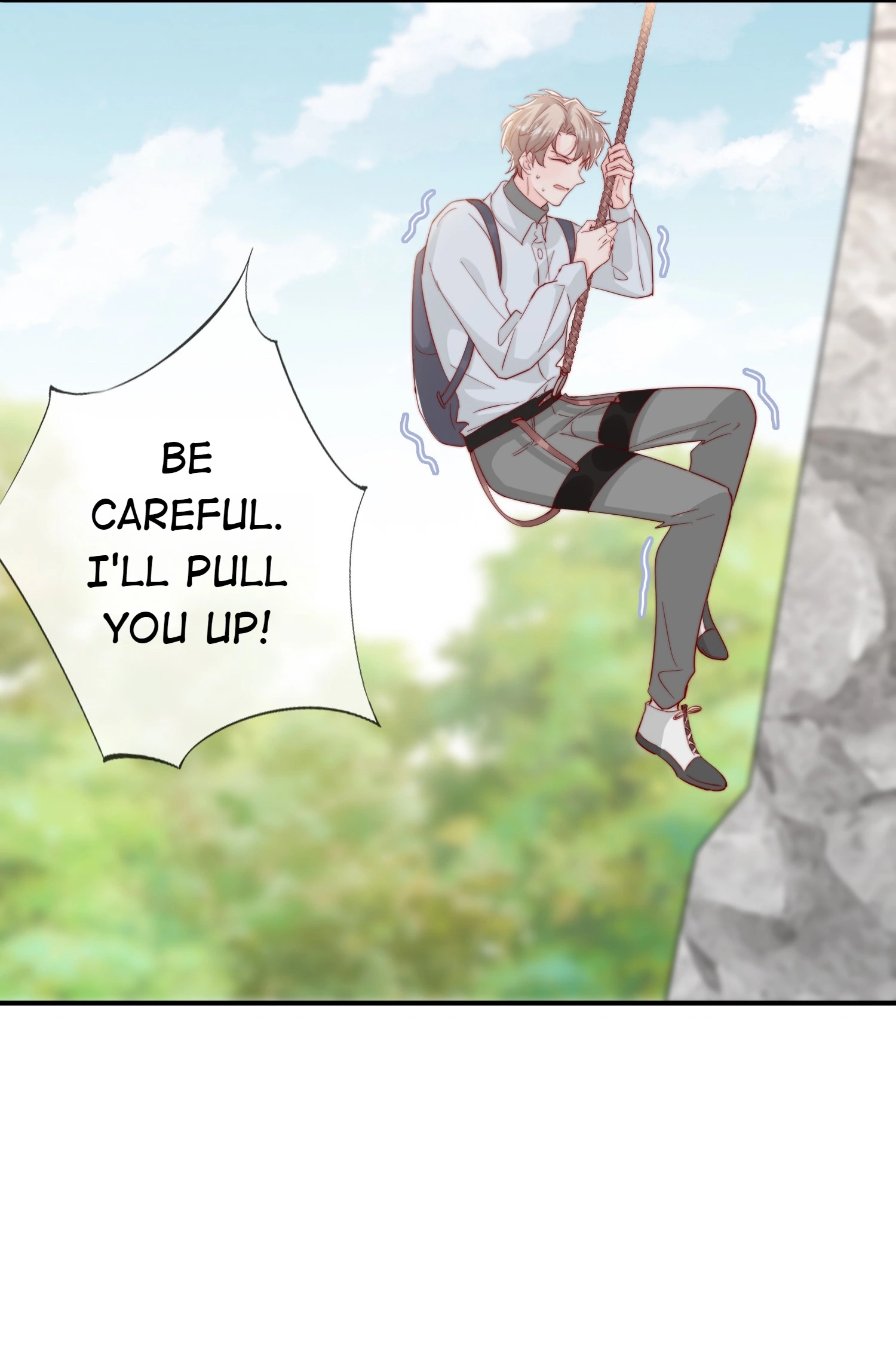 Lemon Lightning Chapter 61 page 21 - 