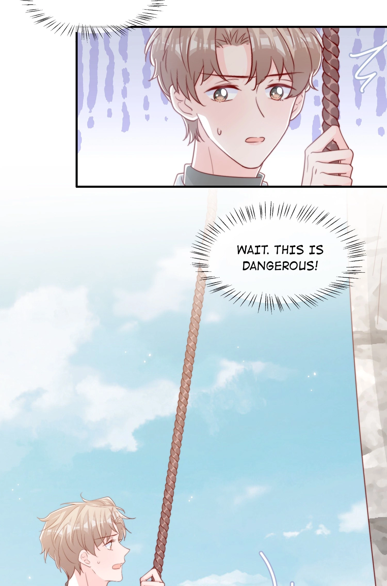 Lemon Lightning Chapter 61 page 23 - 