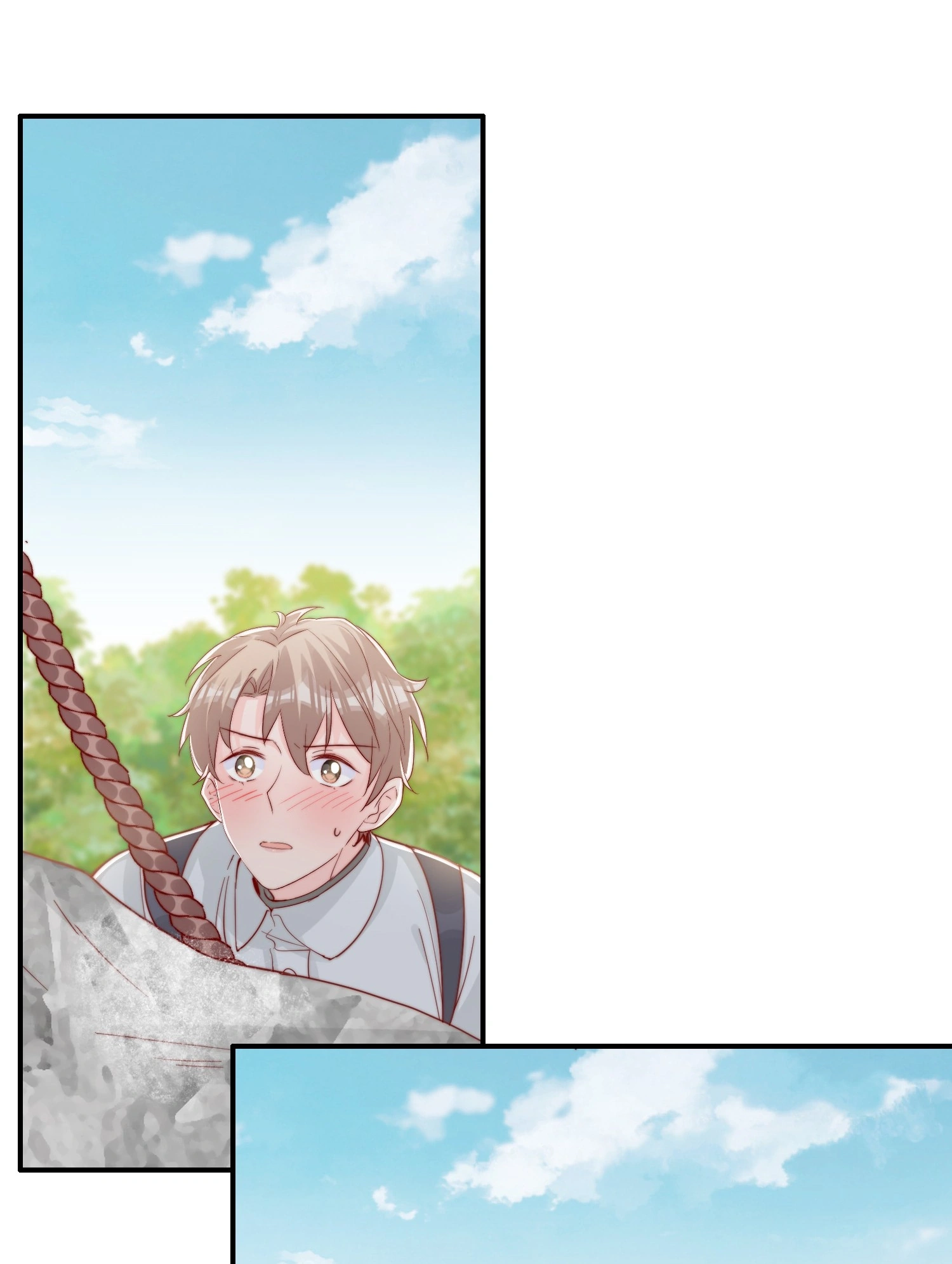 Lemon Lightning Chapter 61 page 26 - 