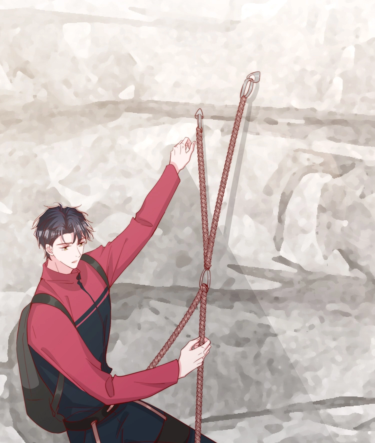 Lemon Lightning Chapter 61 page 28 - 