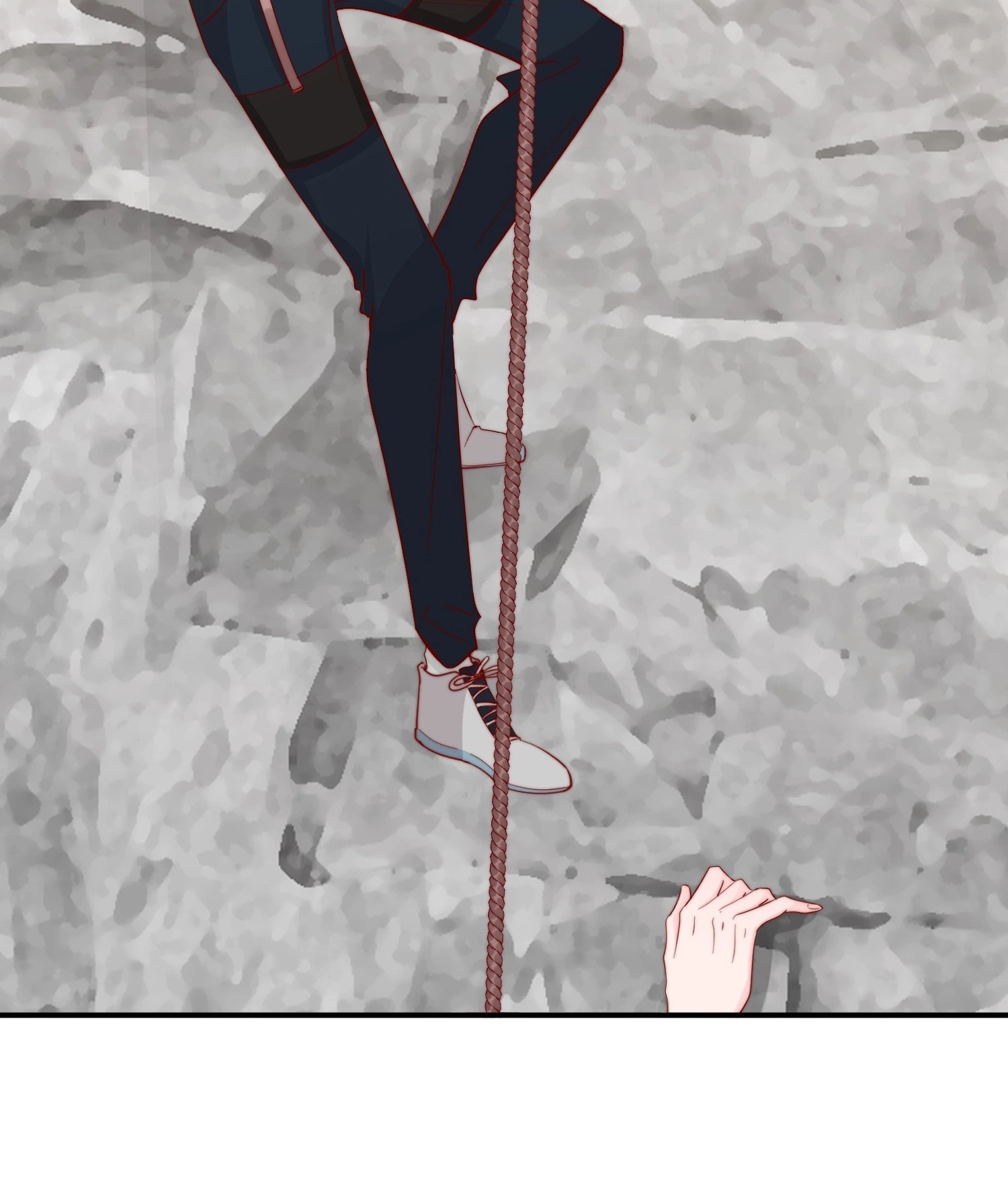 Lemon Lightning Chapter 61 page 29 - 