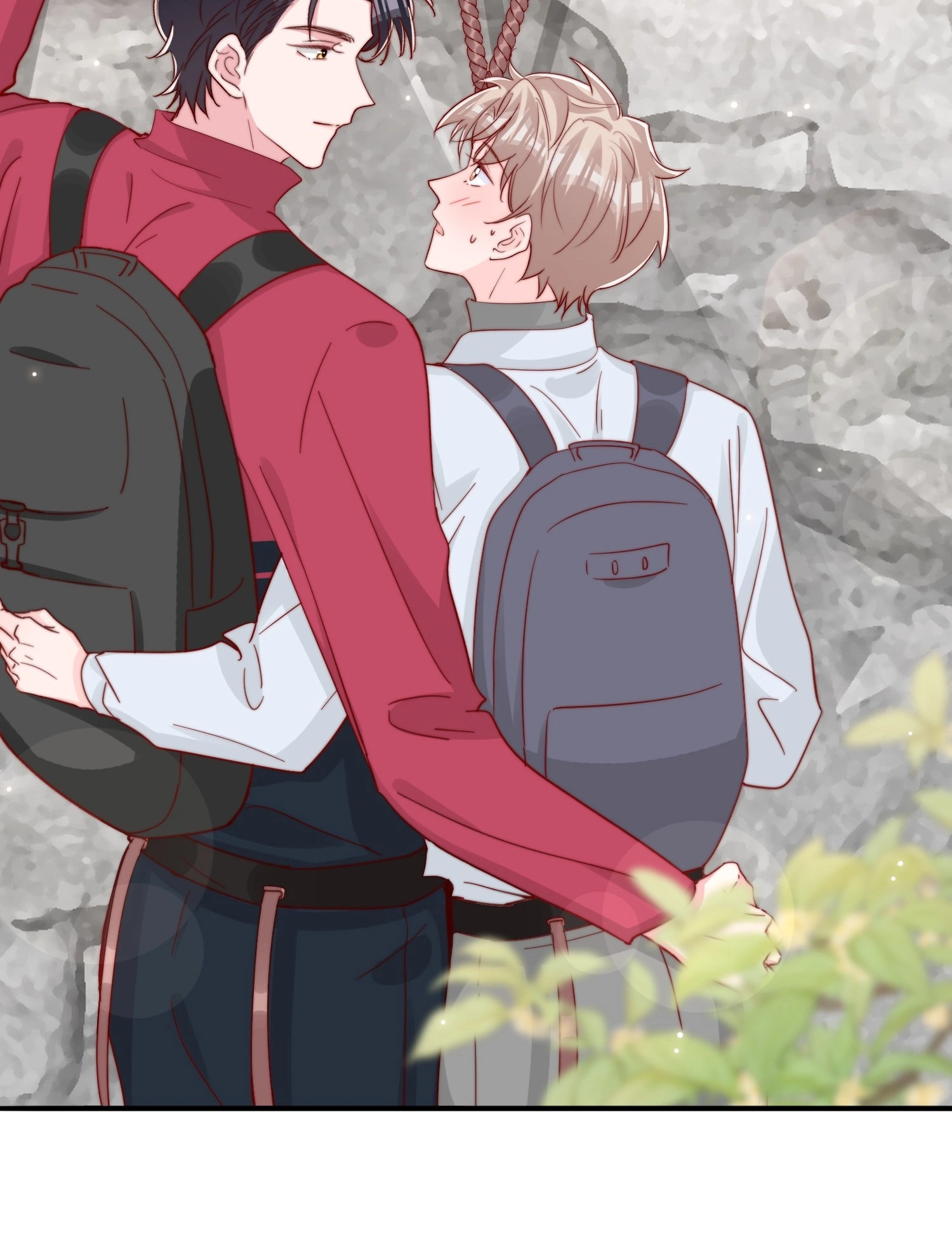 Lemon Lightning Chapter 61 page 33 - 