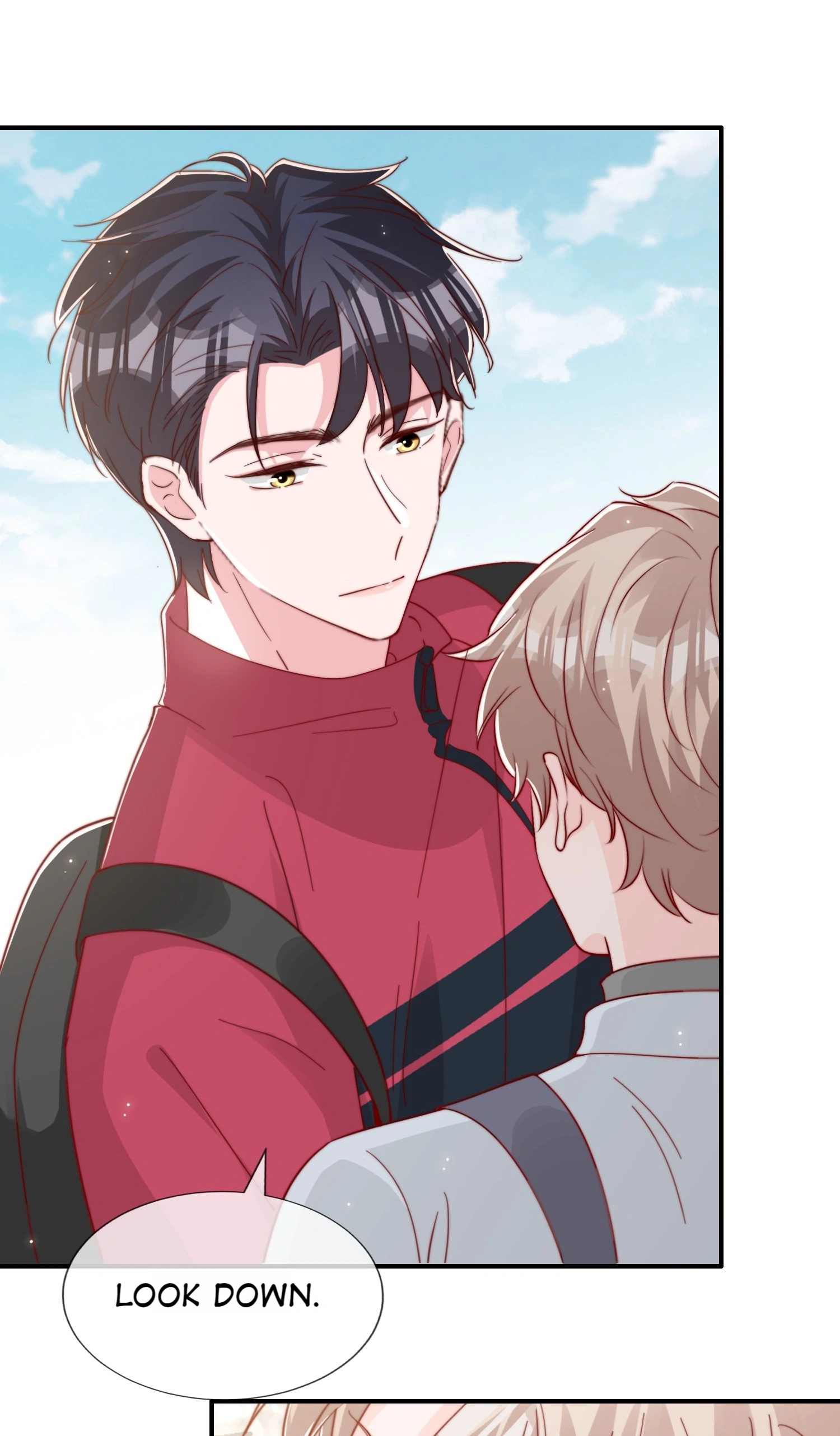 Lemon Lightning Chapter 61 page 34 - 