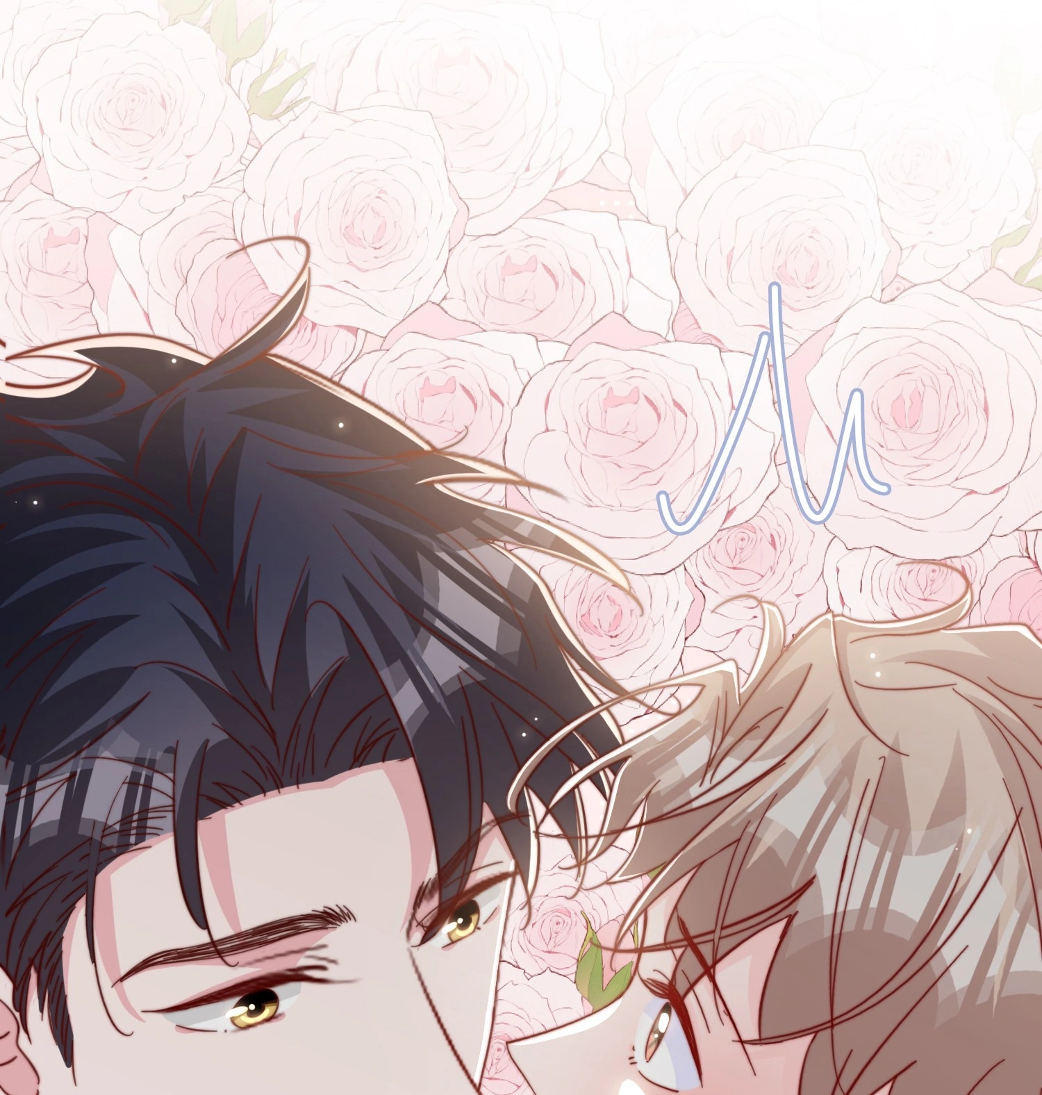 Lemon Lightning Chapter 61 page 36 - 
