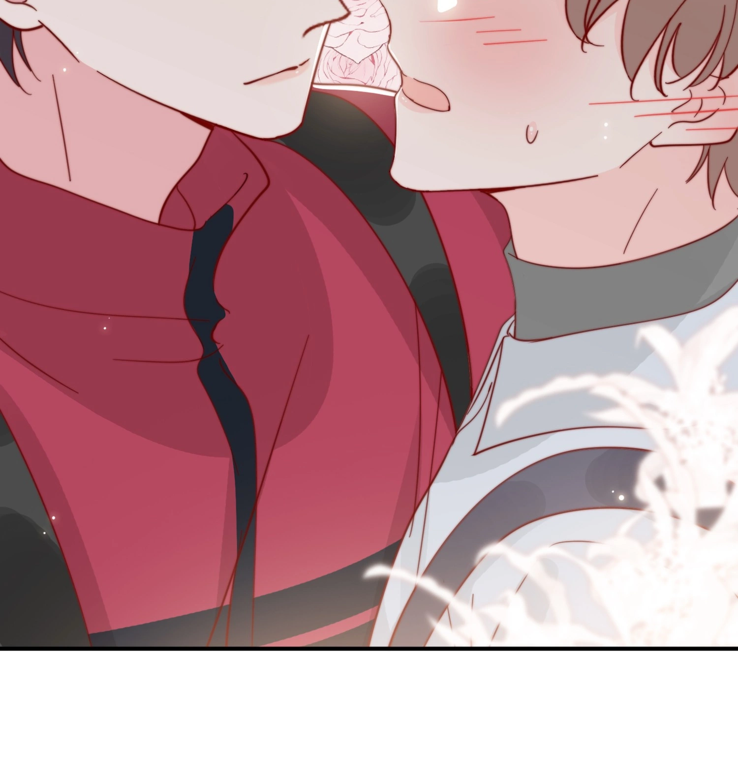 Lemon Lightning Chapter 61 page 37 - 