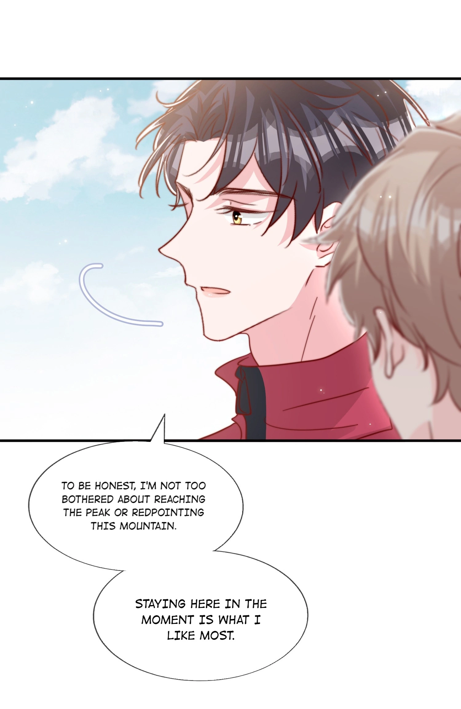 Lemon Lightning Chapter 61 page 38 - 