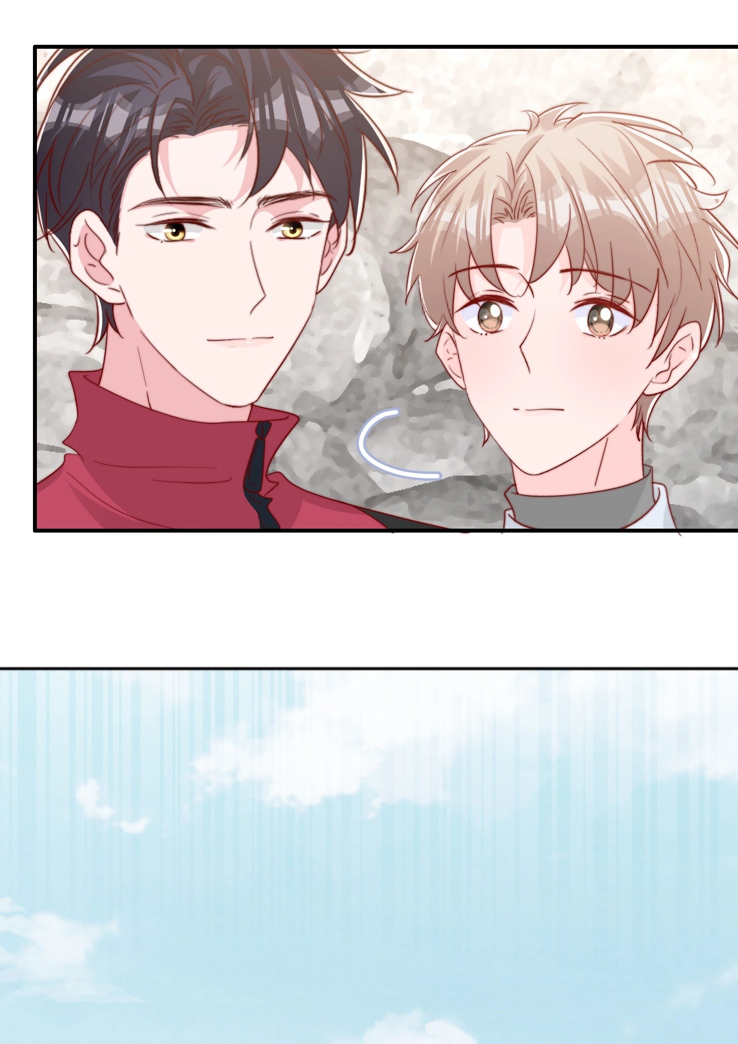 Lemon Lightning Chapter 61 page 39 - 