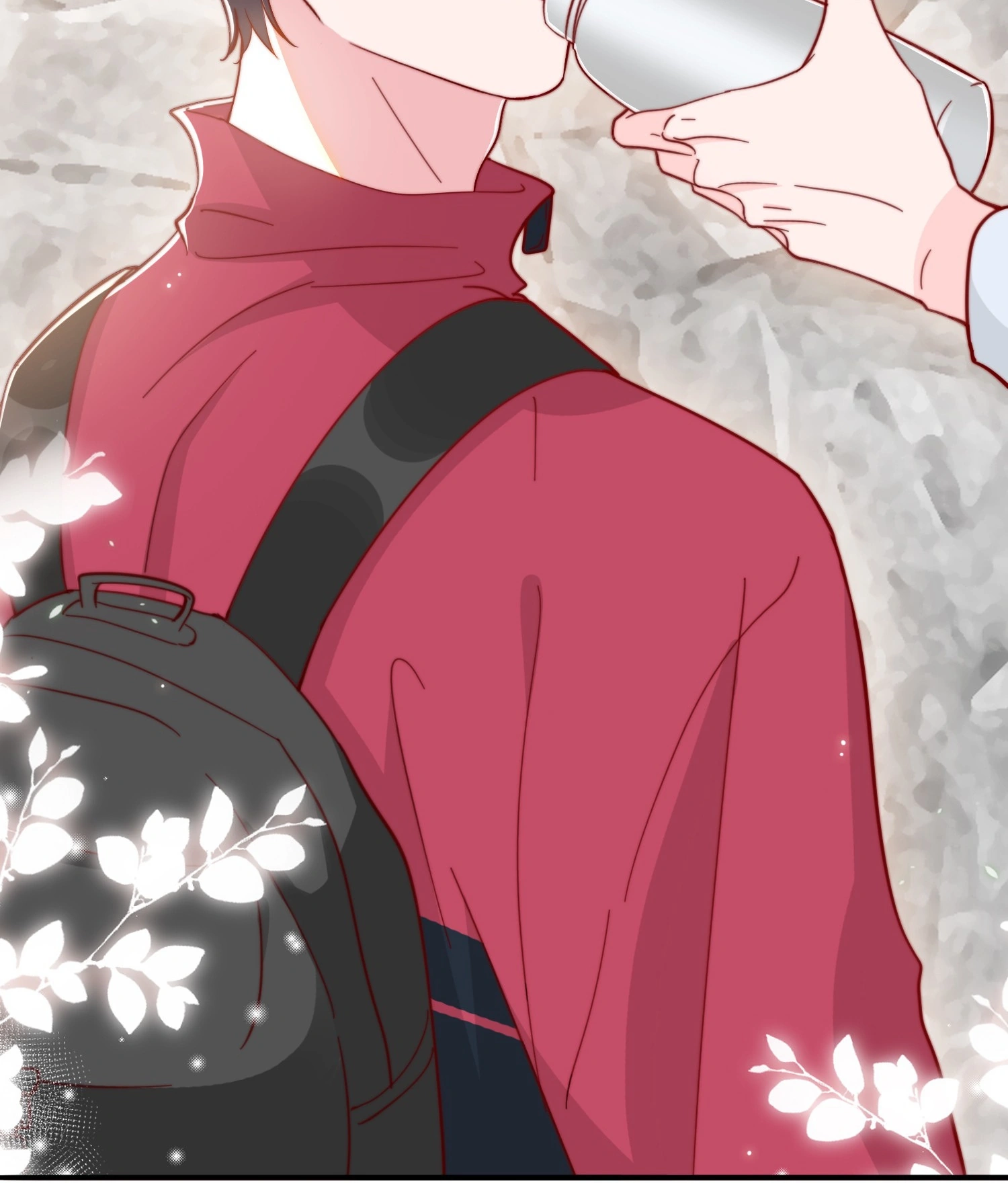 Lemon Lightning Chapter 61 page 5 - 