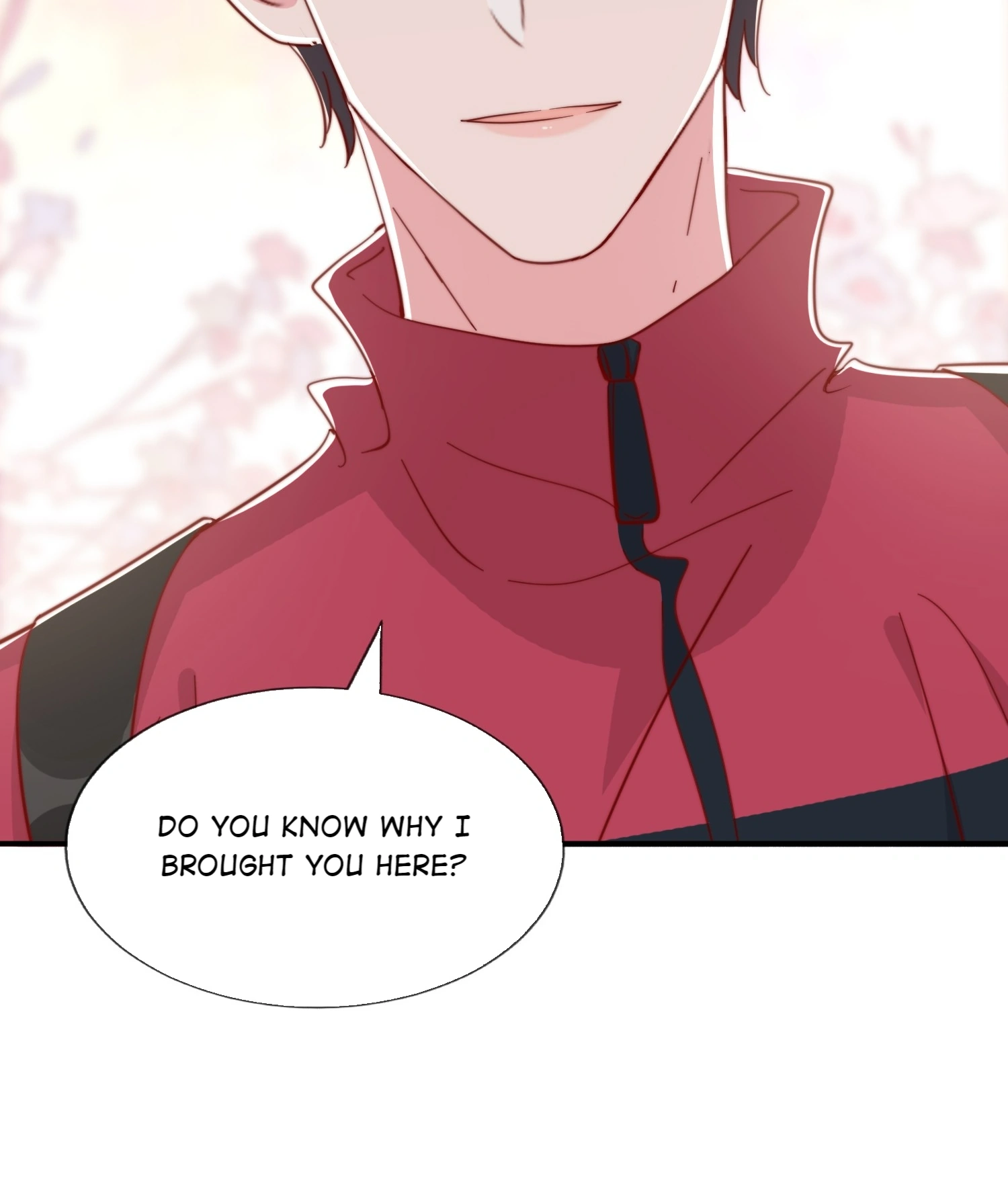 Lemon Lightning Chapter 61 page 42 - 