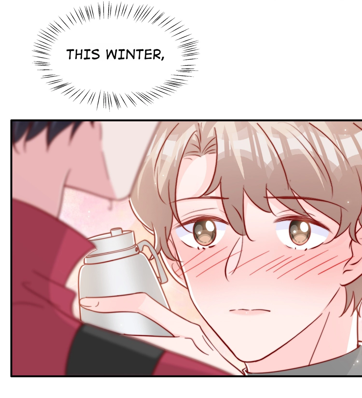 Lemon Lightning Chapter 61 page 6 - 