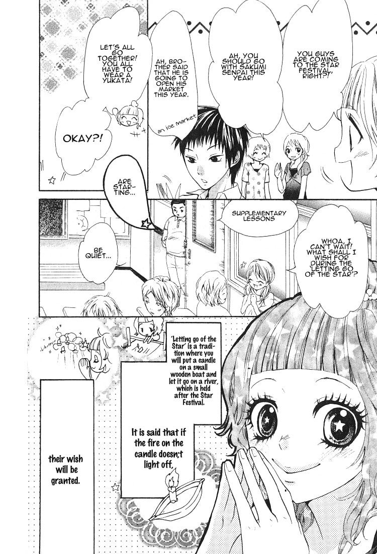 Read Lemon Planet chapter 1 image 28 on Lezhin
