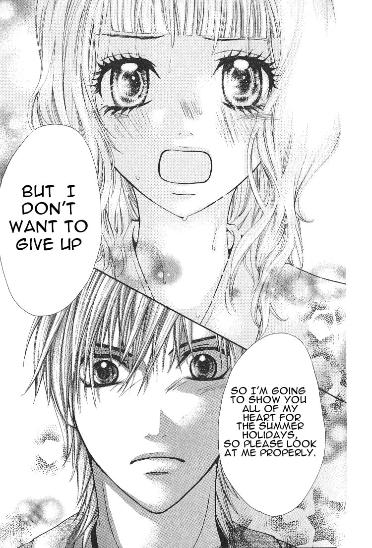 Read Lemon Planet chapter 1 image 52 on Lezhin
