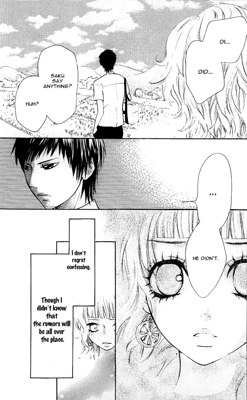 Read Lemon Planet chapter 2 image 11 on Lezhin