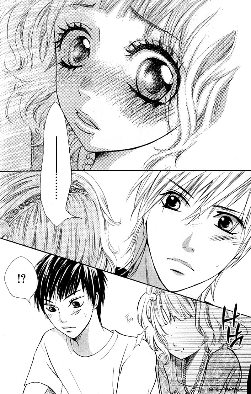 Read Lemon Planet chapter 2 image 19 on Lezhin