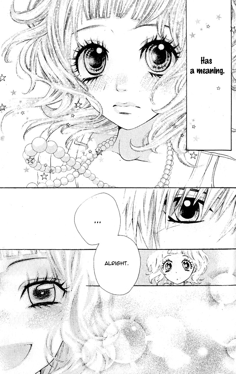 Read Lemon Planet chapter 2 image 22 on Lezhin
