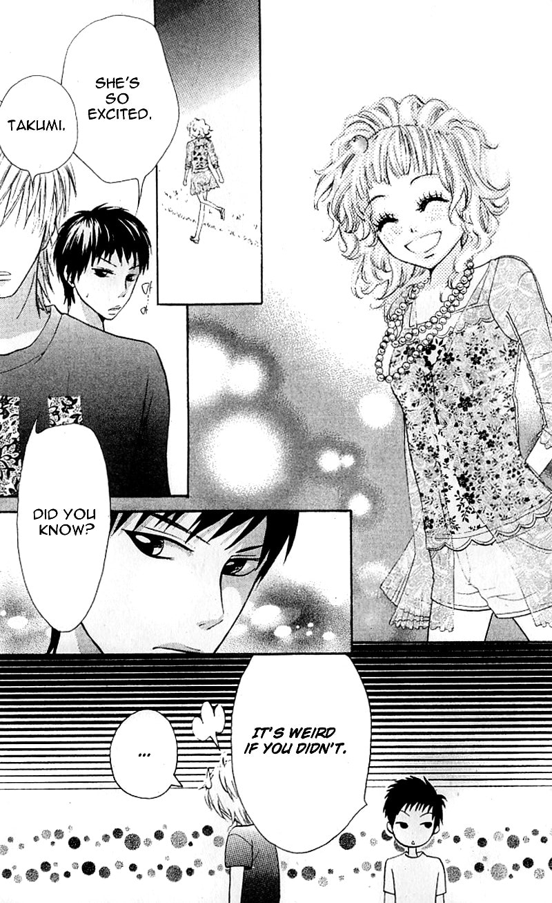 Read Lemon Planet chapter 2 image 23 on Lezhin