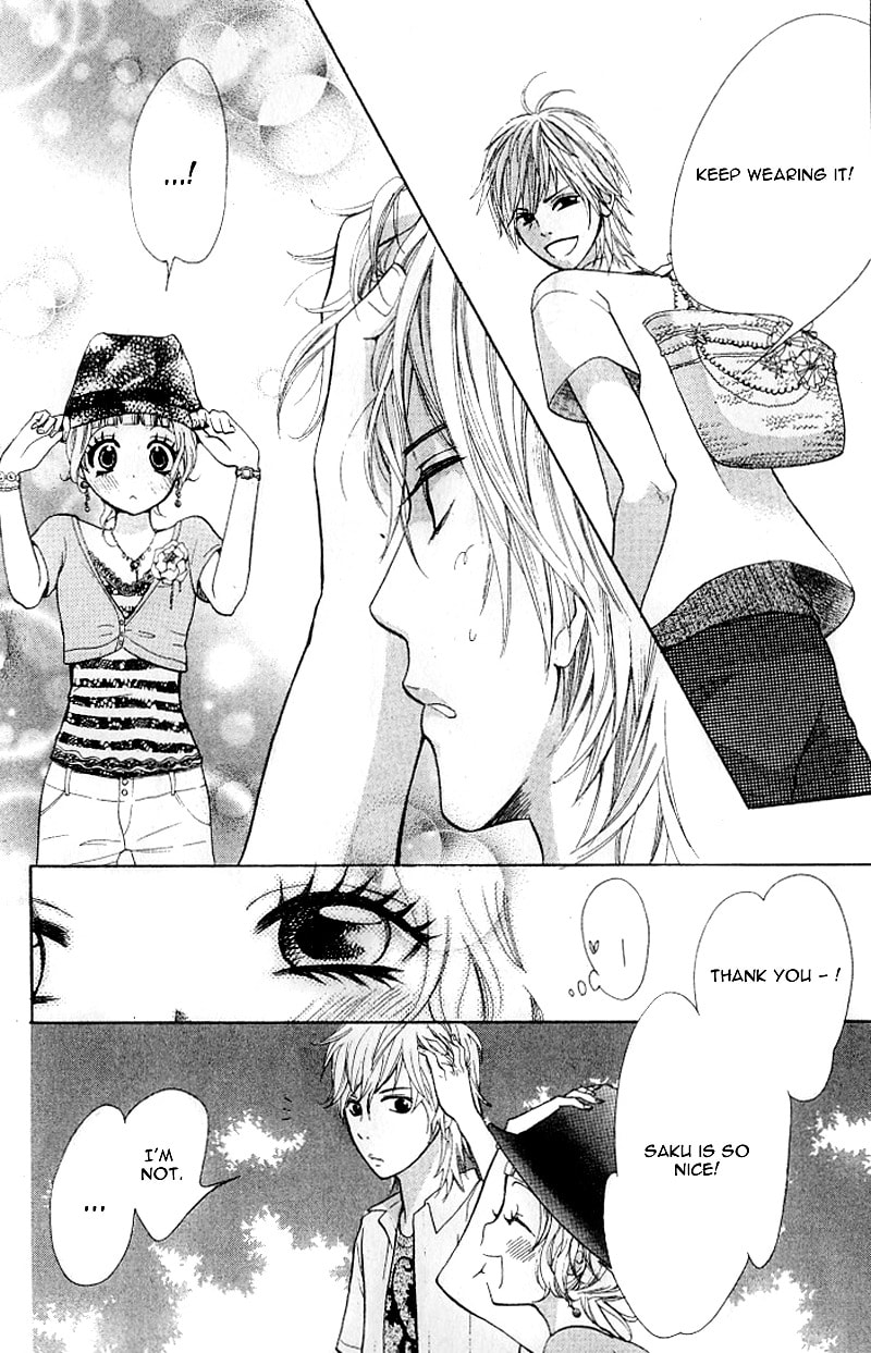 Read Lemon Planet chapter 2 image 27 on Lezhin