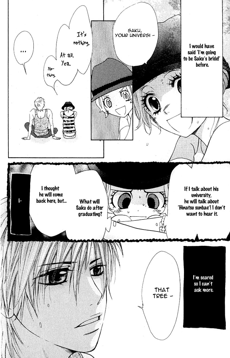 Read Lemon Planet chapter 2 image 29 on Lezhin
