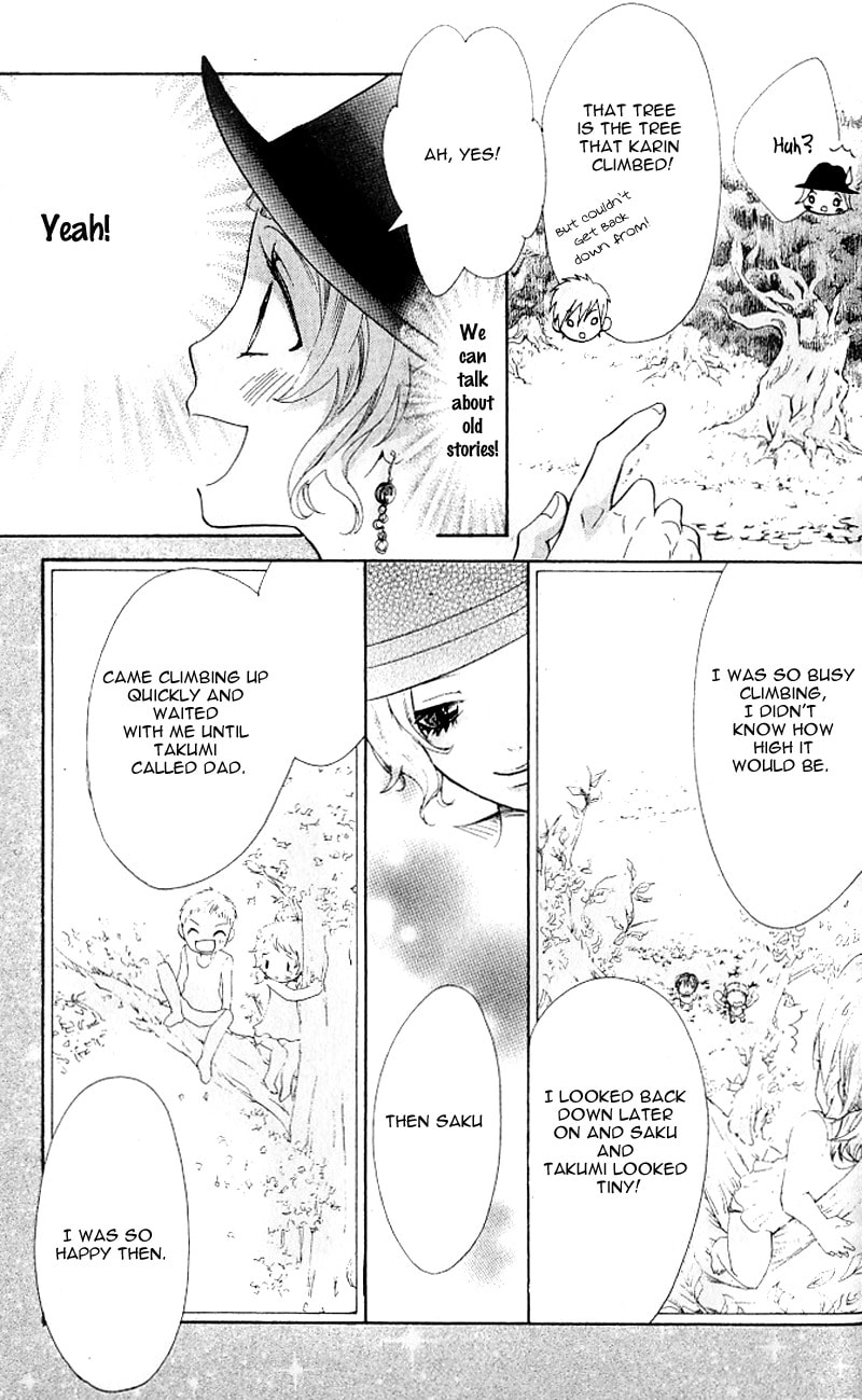 Read Lemon Planet chapter 2 image 30 on Lezhin