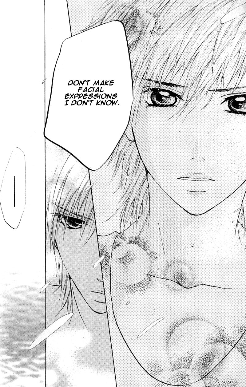 Read Lemon Planet chapter 2 image 33 on Lezhin