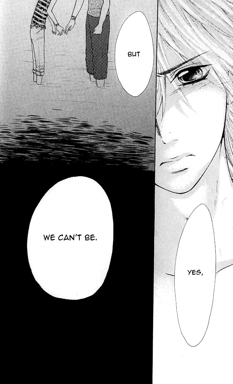 Read Lemon Planet chapter 2 image 35 on Lezhin