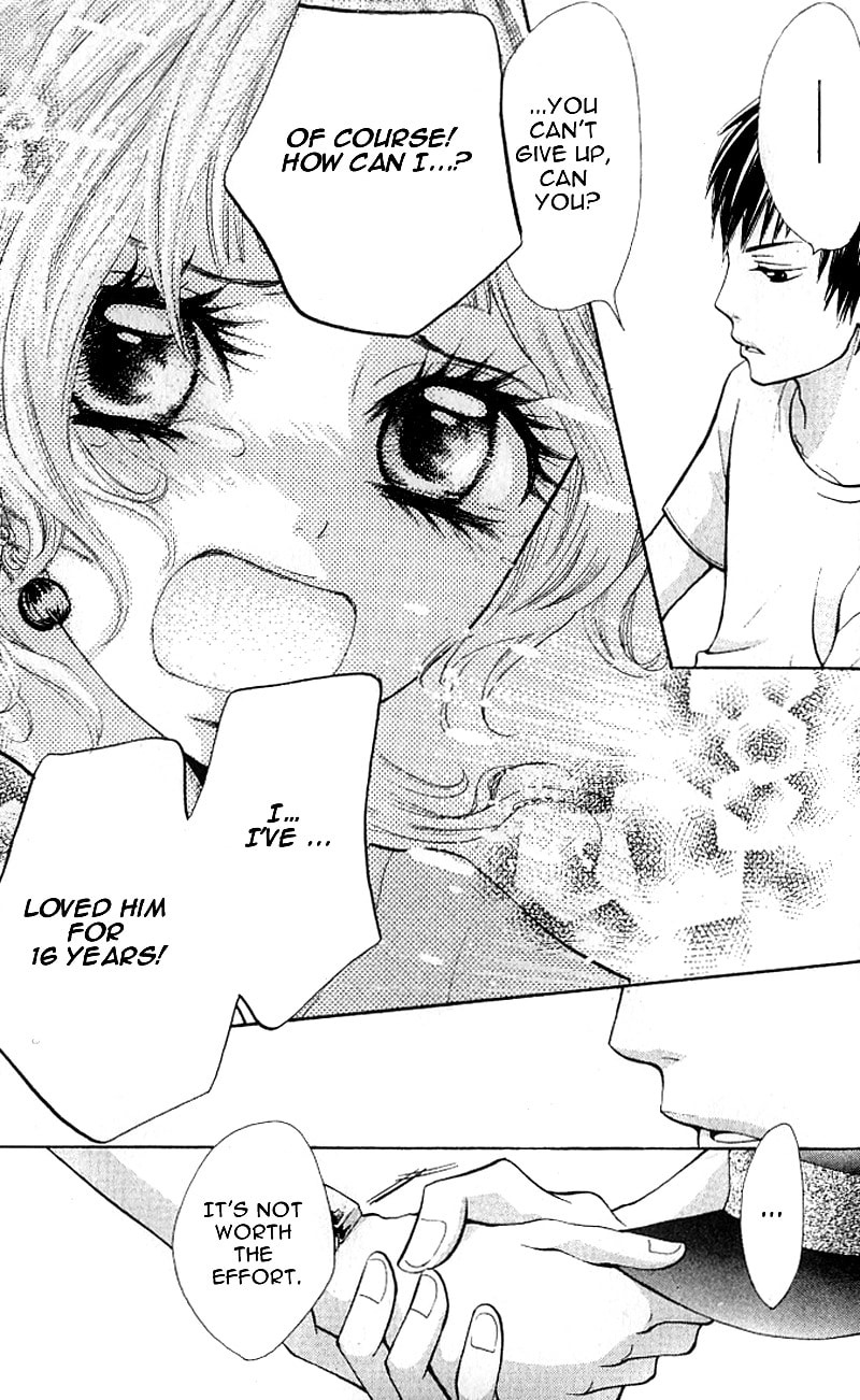 Read Lemon Planet chapter 2 image 38 on Lezhin
