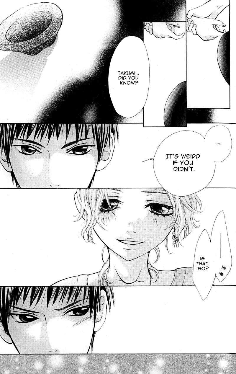 Read Lemon Planet chapter 2 image 40 on Lezhin