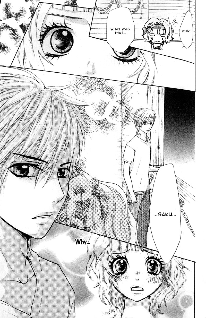 Read Lemon Planet chapter 2 image 48 on Lezhin