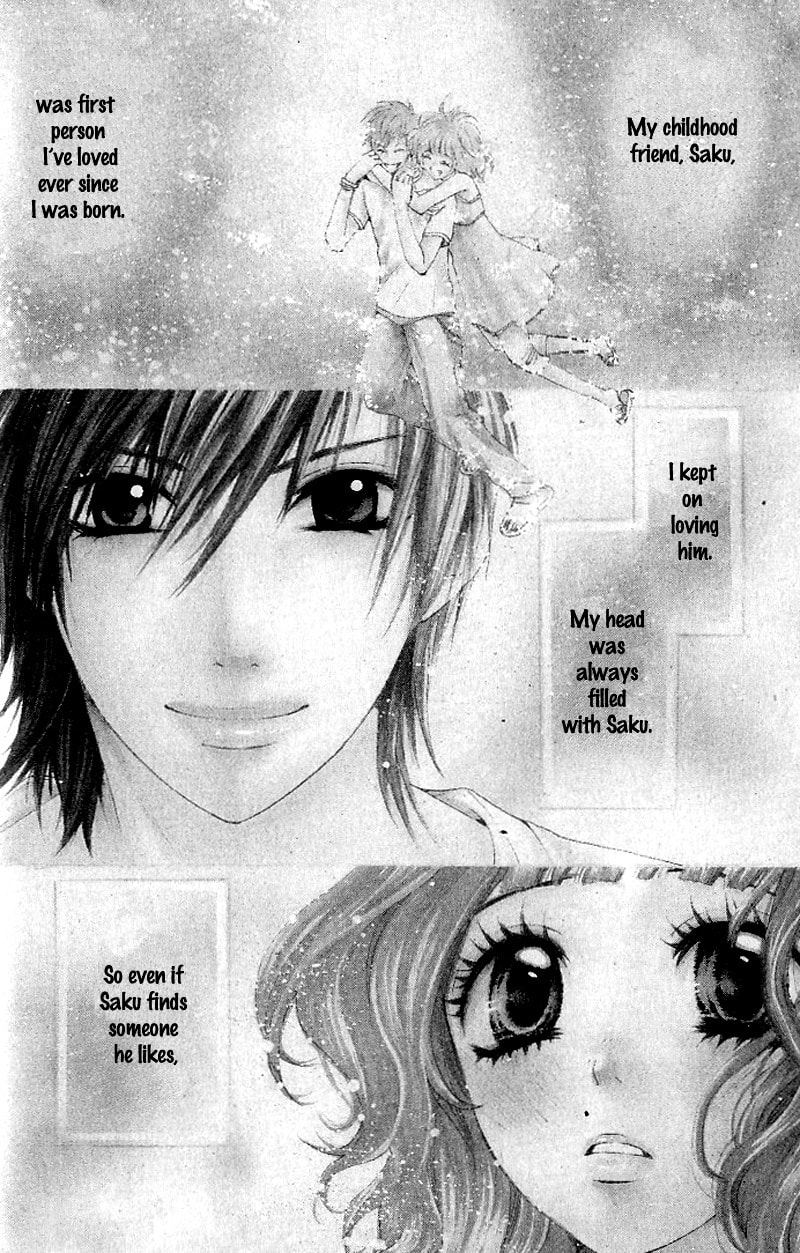Read Lemon Planet chapter 2 image 5 on Lezhin