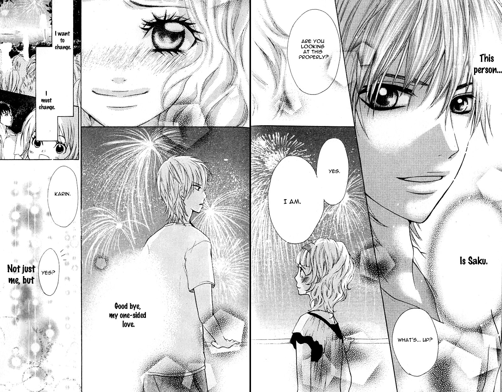 Read Lemon Planet chapter 2 image 51 on Lezhin