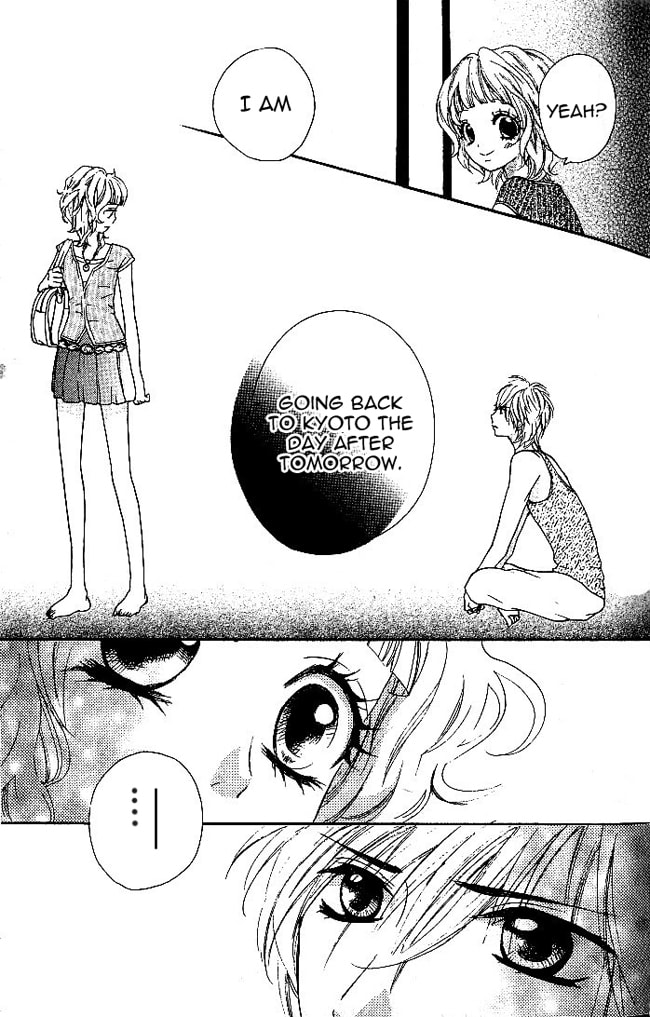 Read Lemon Planet chapter 3 image 11 on Lezhin