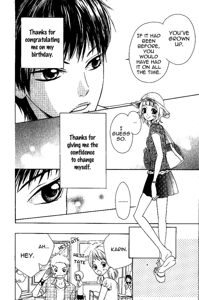 Read Lemon Planet chapter 3 image 14 on Lezhin