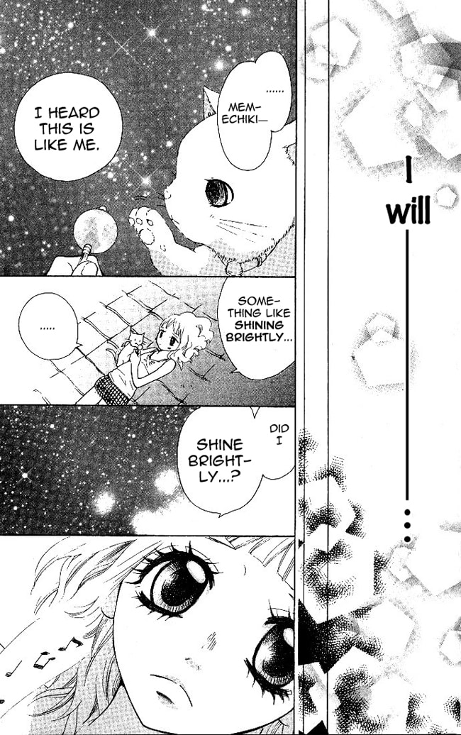 Read Lemon Planet chapter 3 image 23 on Lezhin