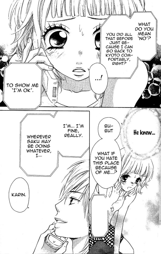 Read Lemon Planet chapter 3 image 25 on Lezhin