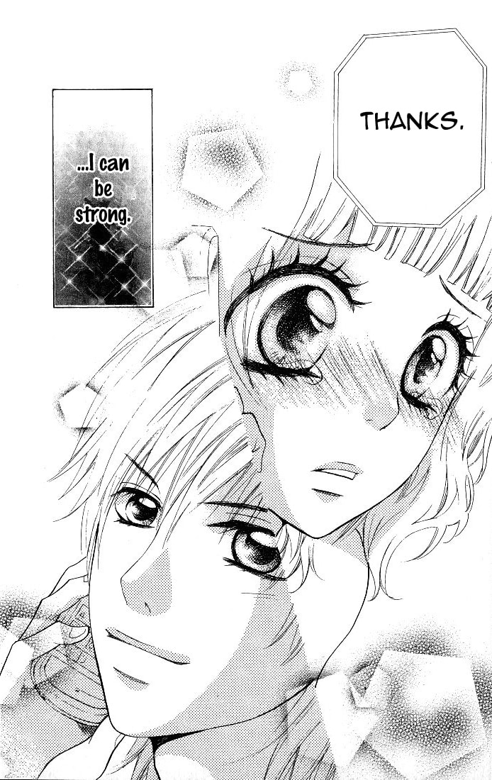 Read Lemon Planet chapter 3 image 26 on Lezhin