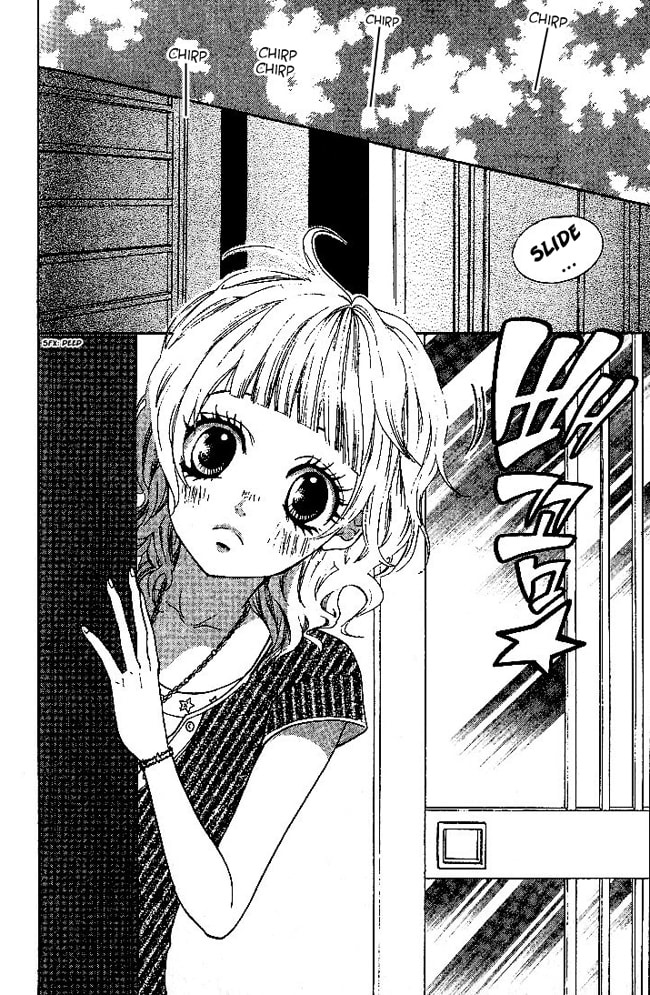 Read Lemon Planet chapter 3 image 4 on Lezhin