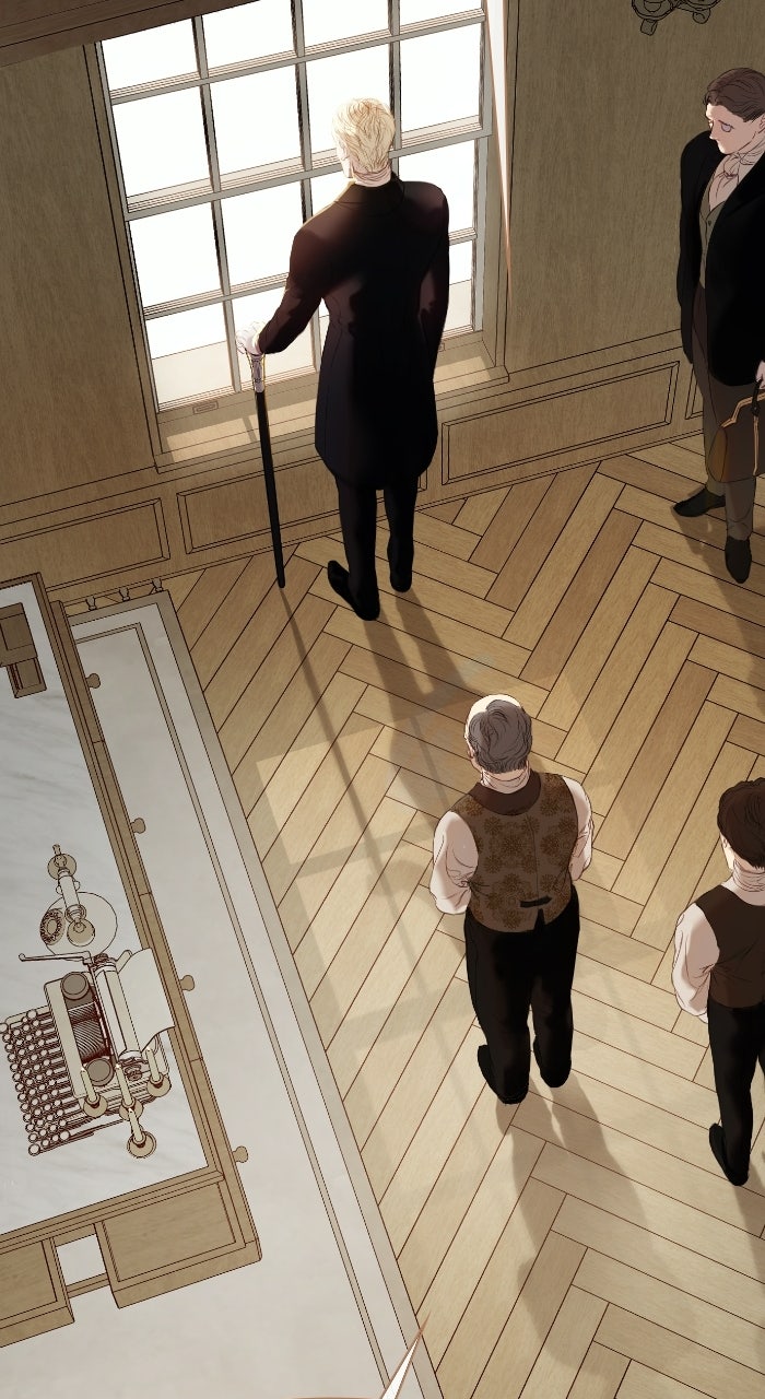 Read Lemon TreeForest chapter 1 image 121 on Lezhin