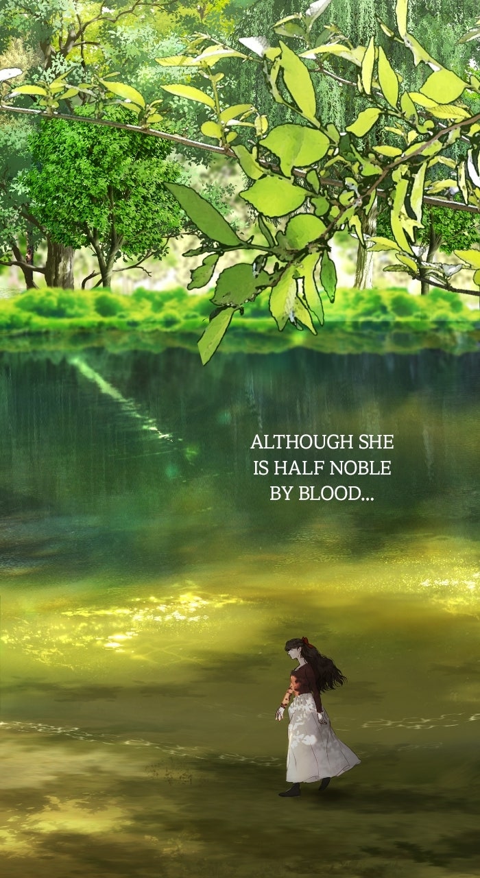 Read Lemon TreeForest chapter 1 image 4 on Lezhin