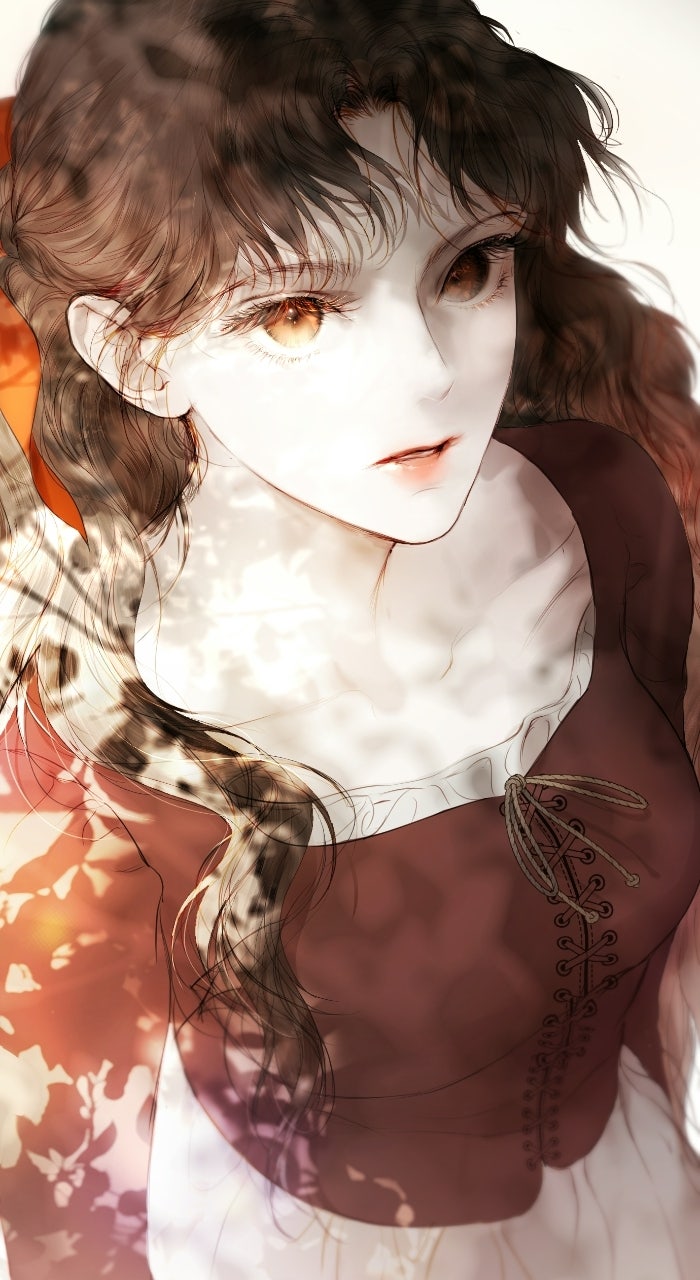 Read Lemon TreeForest chapter 1 image 8 on Lezhin
