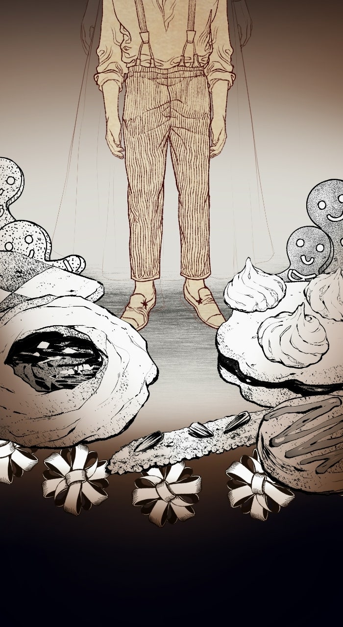 Read Lemon TreeForest chapter 1 image 86 on Lezhin
