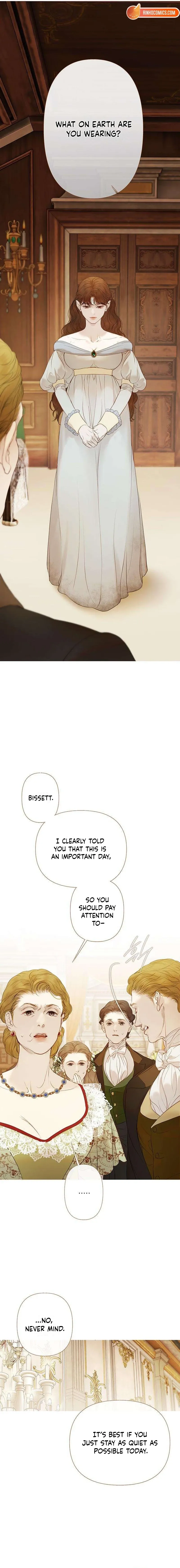 Read Lemon TreeForest chapter 10 image 1 on Lezhin