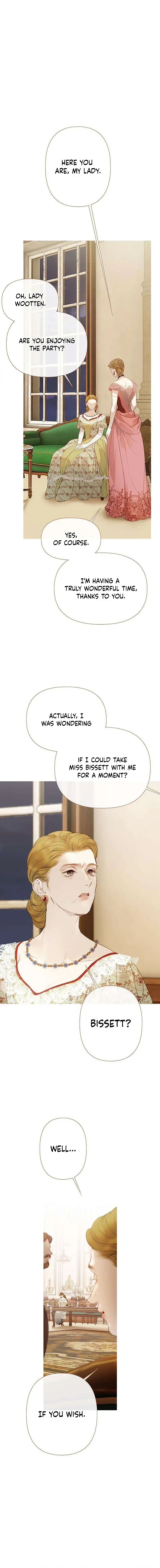 Read Lemon TreeForest chapter 10 image 10 on Lezhin