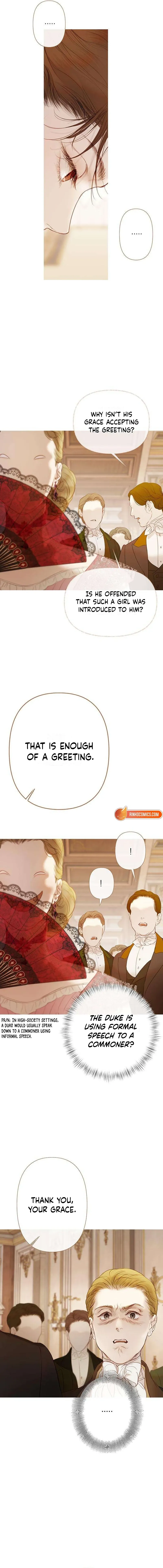 Read Lemon TreeForest chapter 10 image 16 on Lezhin