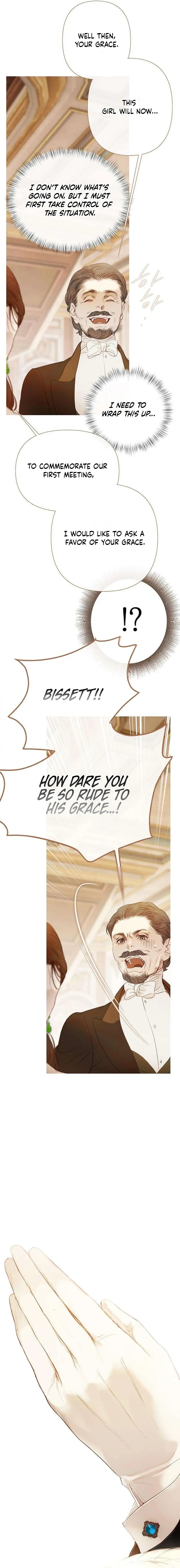 Read Lemon TreeForest chapter 10 image 17 on Lezhin