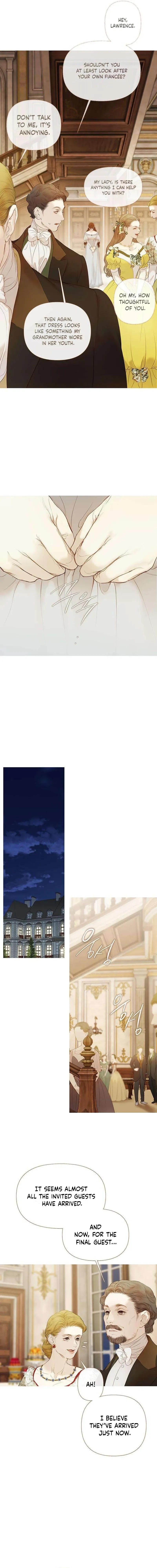 Read Lemon TreeForest chapter 10 image 2 on Lezhin