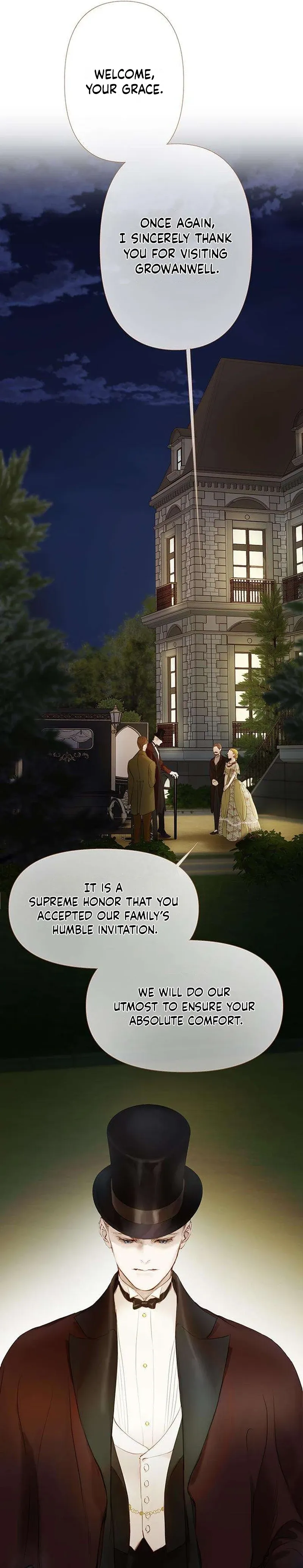 Read Lemon TreeForest chapter 10 image 3 on Lezhin