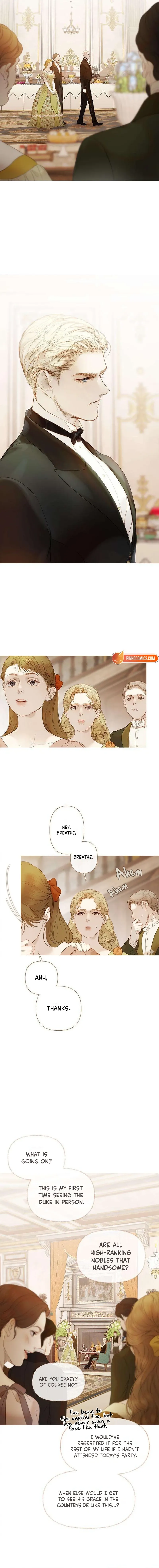 Read Lemon TreeForest chapter 10 image 5 on Lezhin