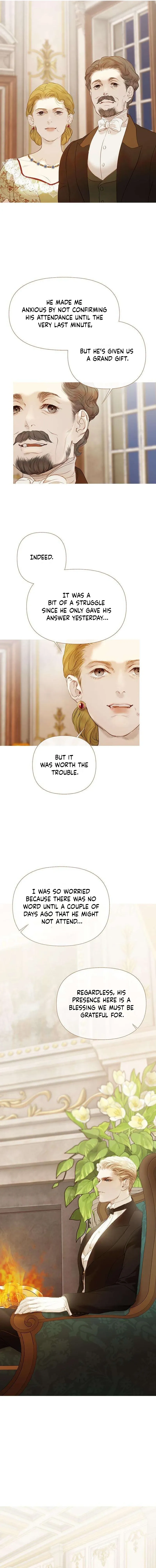 Read Lemon TreeForest chapter 10 image 6 on Lezhin