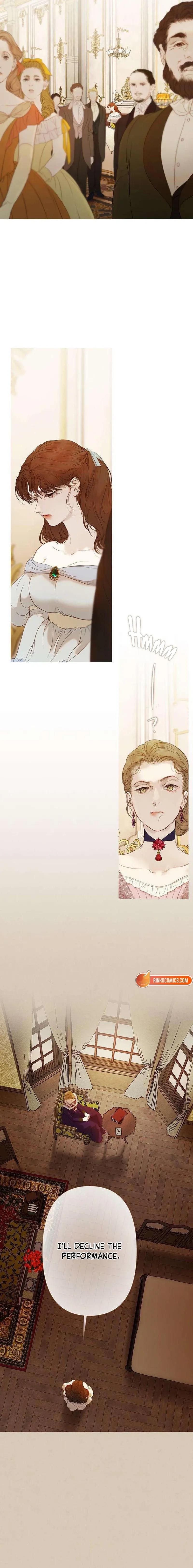Read Lemon TreeForest chapter 10 image 7 on Lezhin