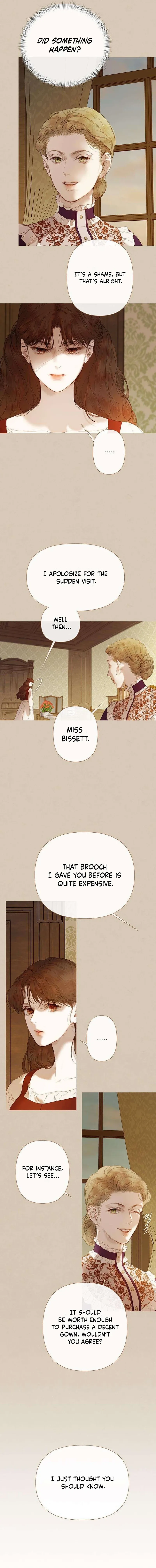 Read Lemon TreeForest chapter 10 image 8 on Lezhin
